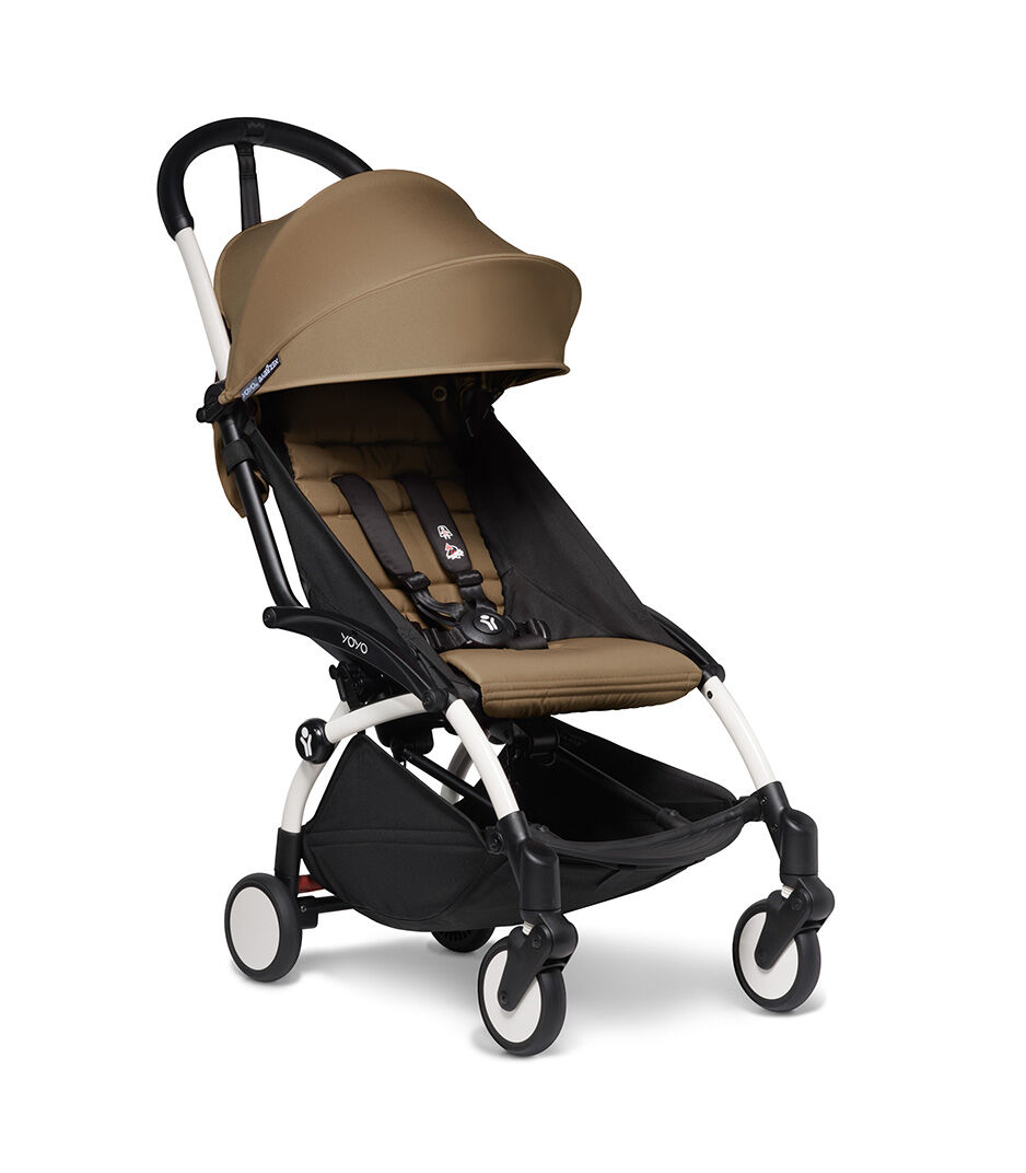 YOYO² stroller 6+, , mainview galery image 14