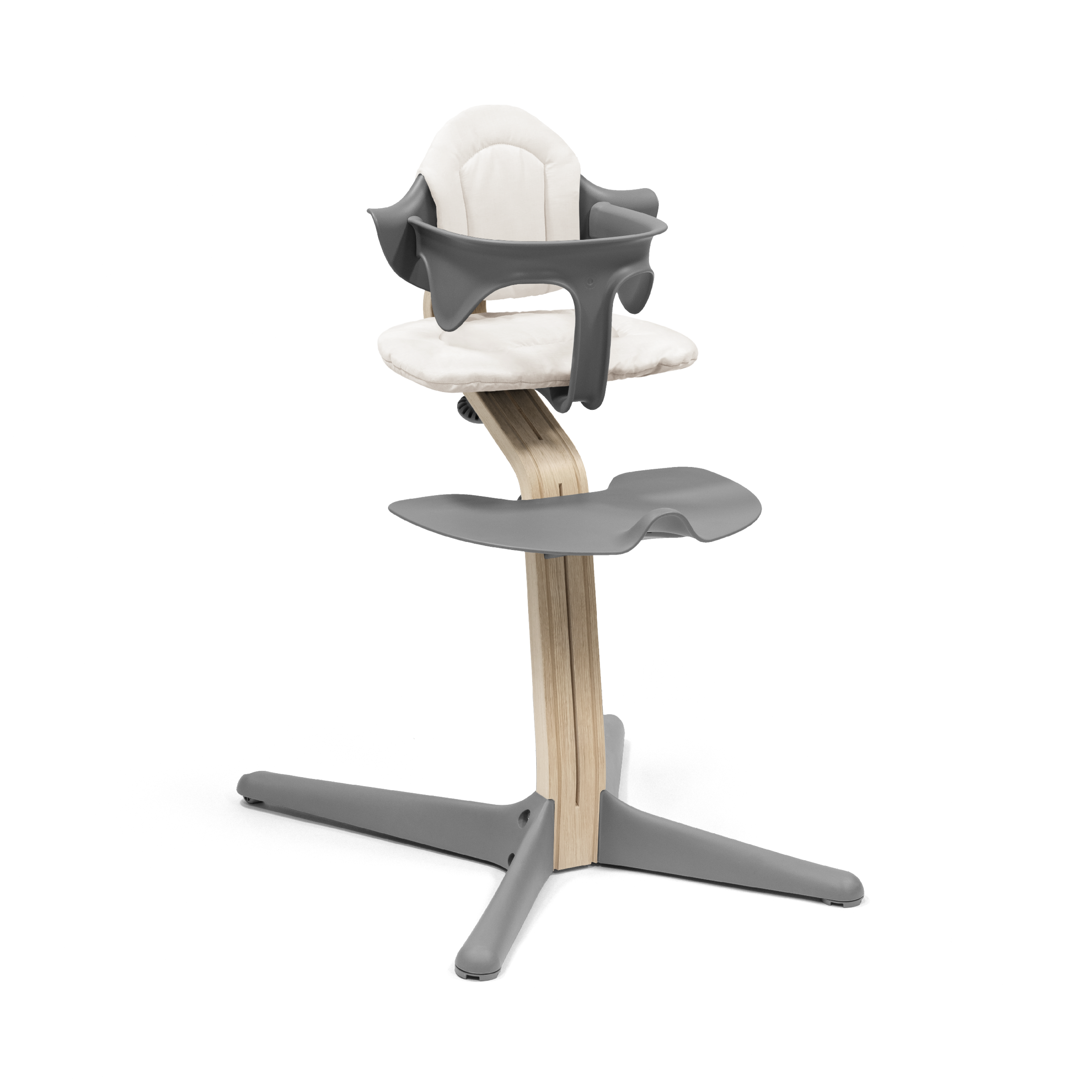 Cuscino Stokke® Nomi®, Grey Sand, mainview immagine della galleria 9