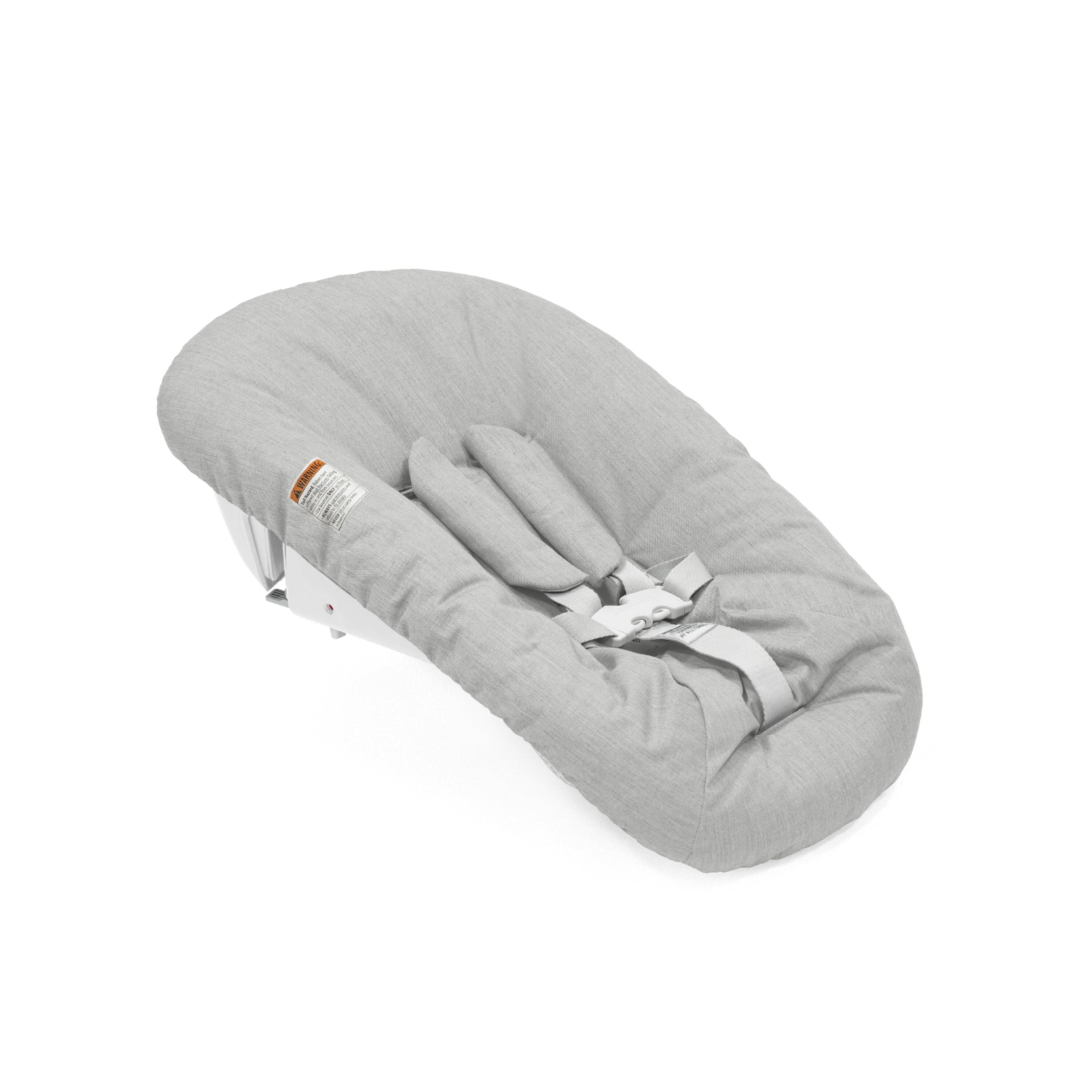 Tripp Trapp® Newborn Set Grey, Grey, mainview