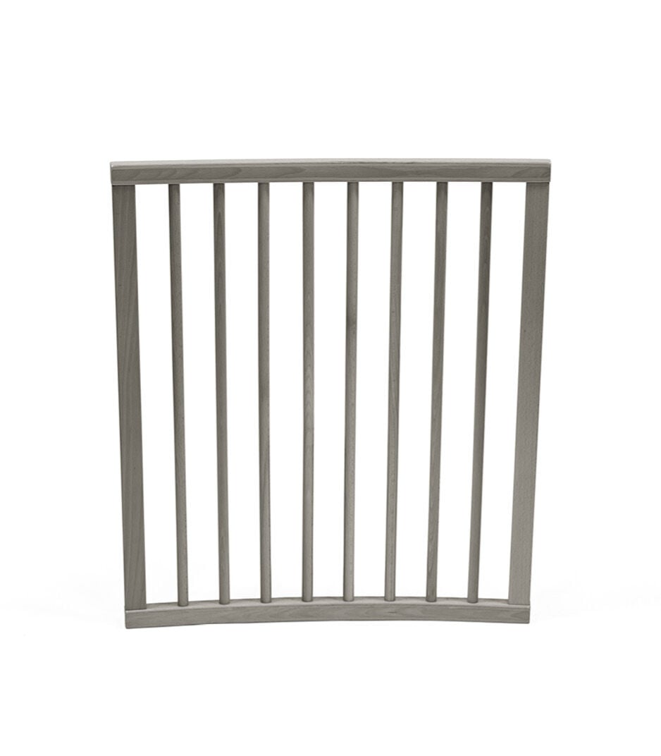 Stokke® Sleepi™ Bed Section, Hazy Grey. Sparepart.