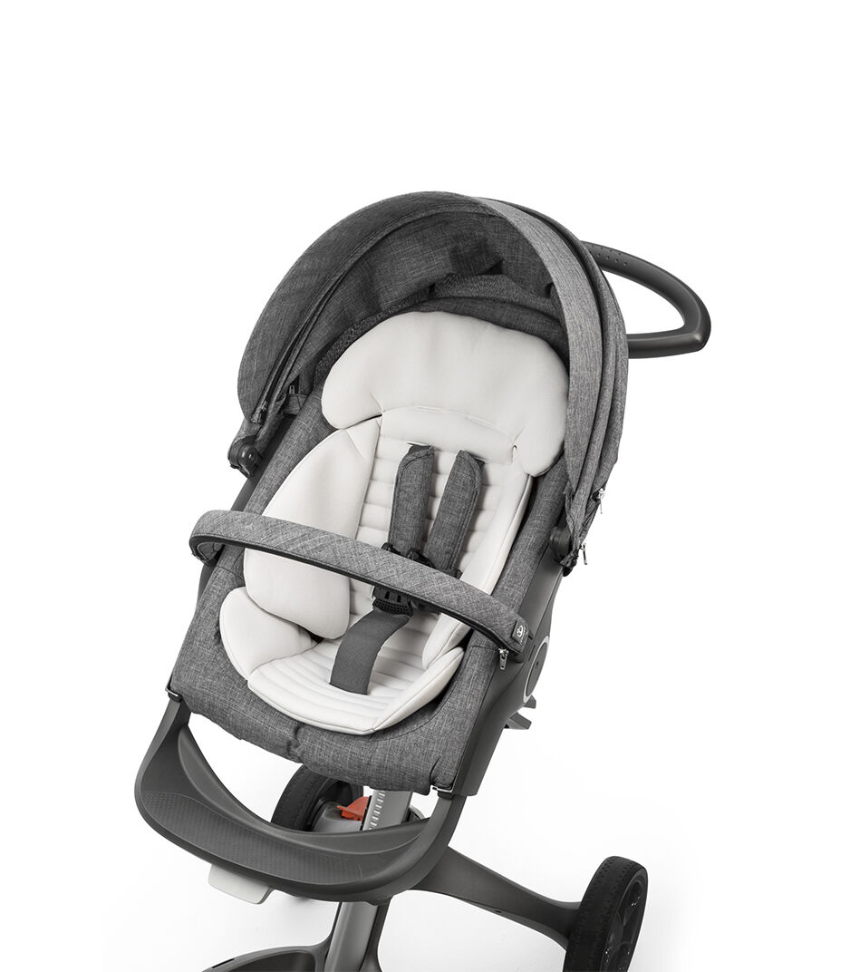 stokke xplory accessories
