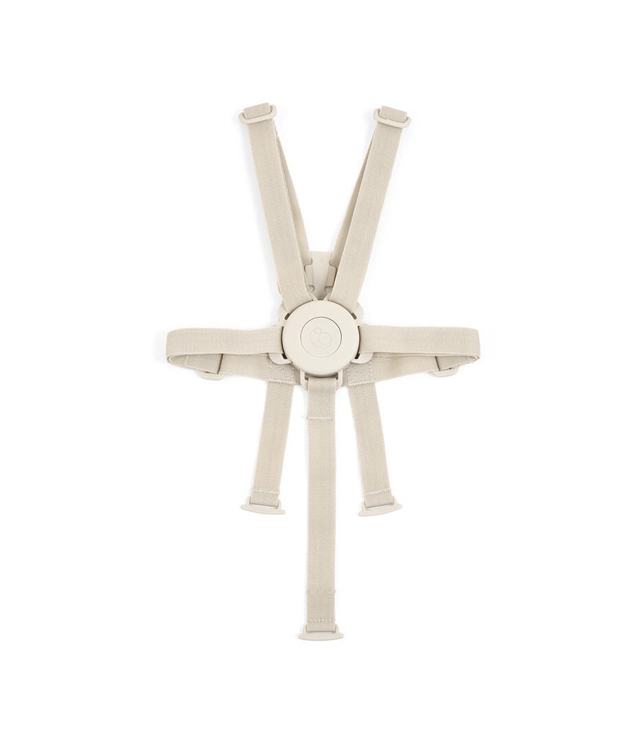 Stokke® Harness², Beige, mainview billedgalleri 1
