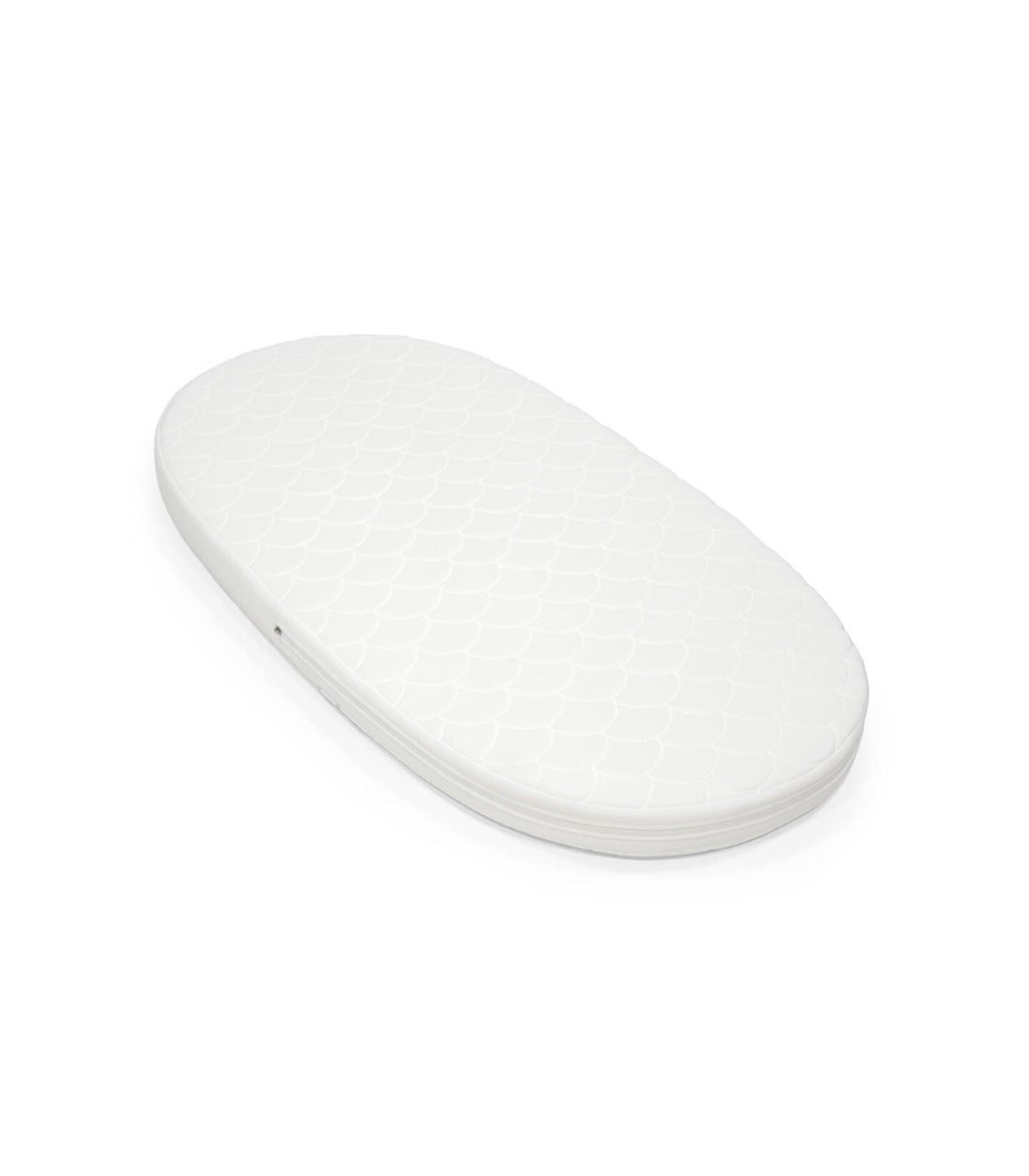 Stokke® Sleepi™ Sängmadrass V3 White, Vit, mainview view 1