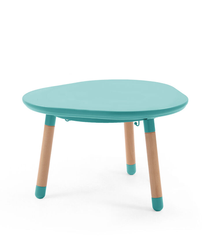 Housse en silicone Menthe Stokke® MuTable™, Menthe, mainview view 1