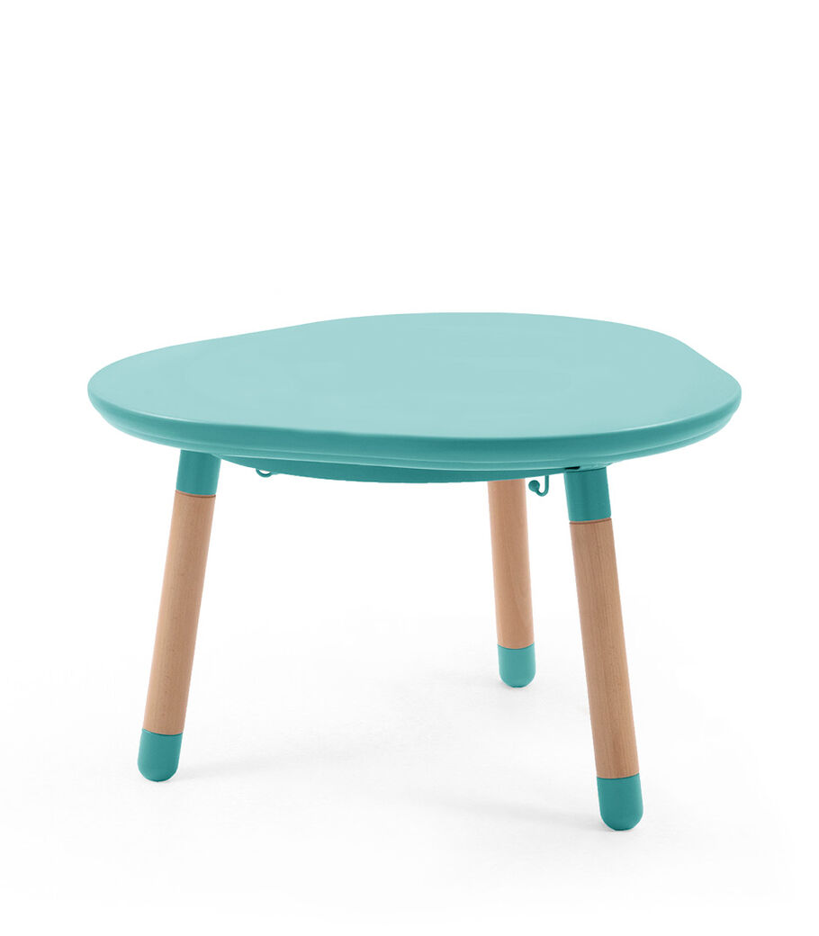 Stokke™ Mutable™ Silicone Top, Mint. Accessories. view 41
