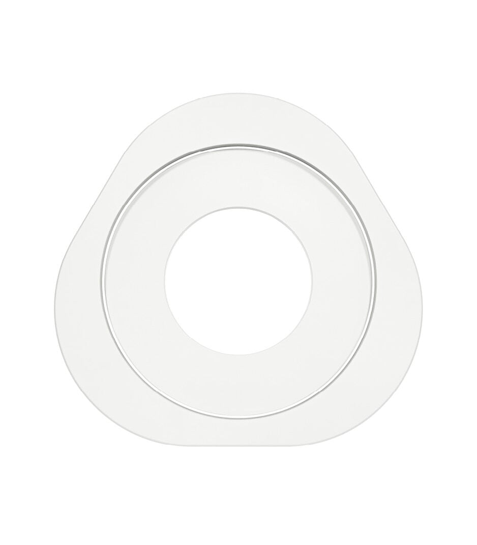 MuTable™ bordsskiva V2, White, mainview
