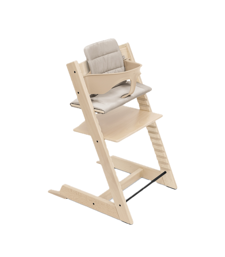Tripp Trapp® Hochstuhl mit Kissen, , mainview Galeriebild 1