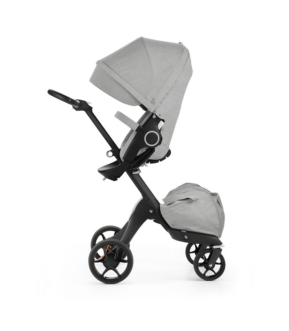 stokke xplory gris melange