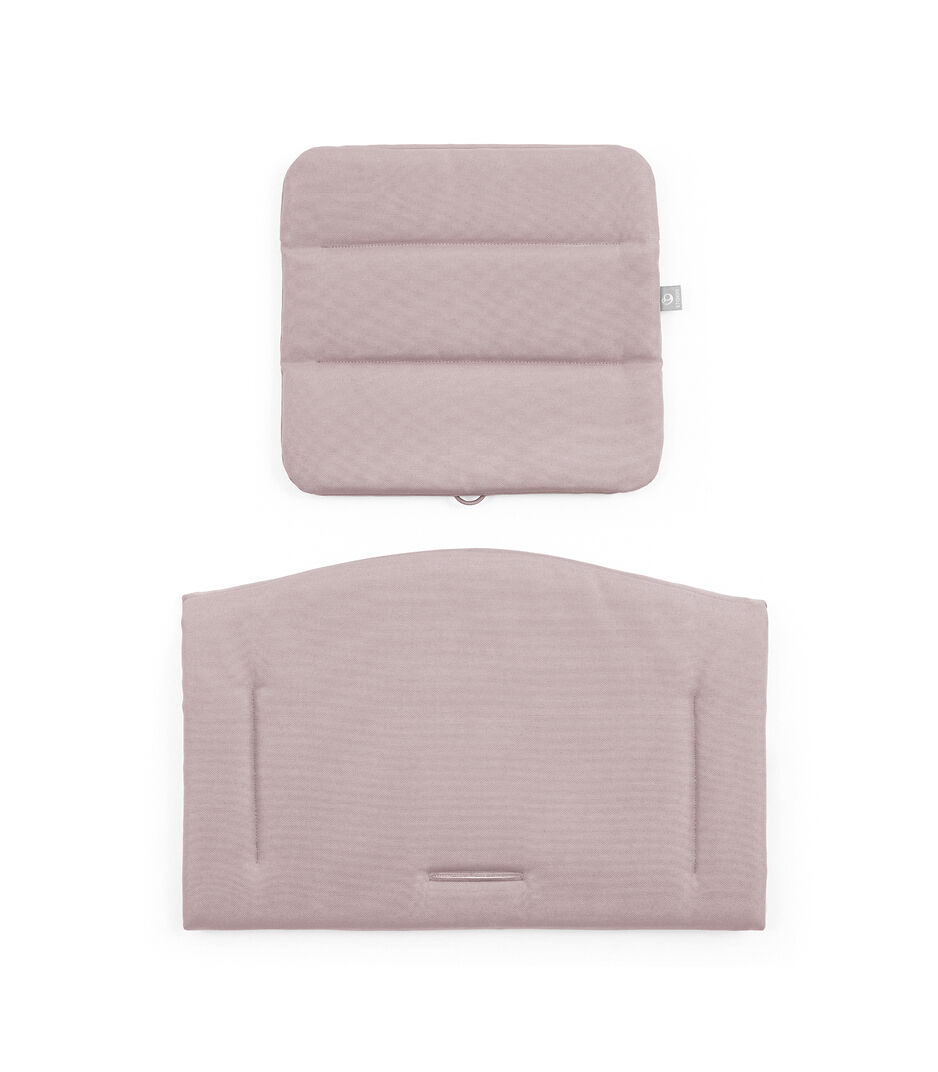 Tripp Trapp® Cushion 2025. Heather Mauve. galery image 8