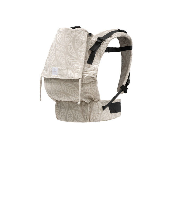 Stokke® Limas™ Carrier Flex. Valerian Beige. view 1