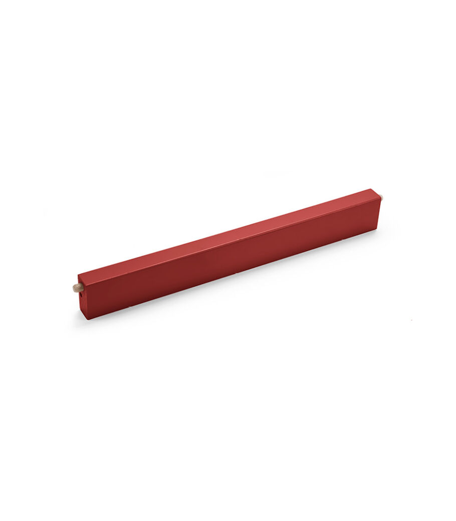 Barre transversale basse Tripp Trapp®, Rouge chaud, mainview view 78