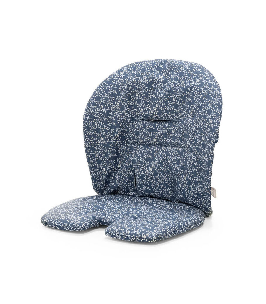 Stokke&reg; Steps&trade; Accessories. Baby Set Cushion. Flower Garden.