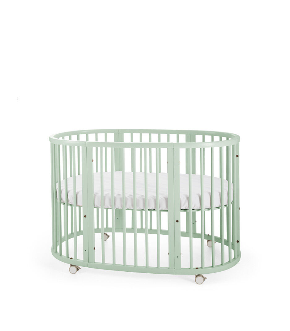 stokke baby bed