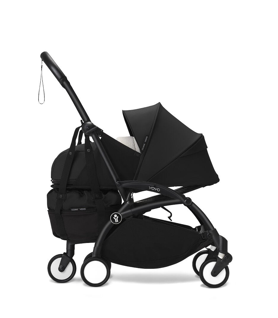 Shopping bag for stroller | Stokke® YOYO bag | Stokke® Online Shop