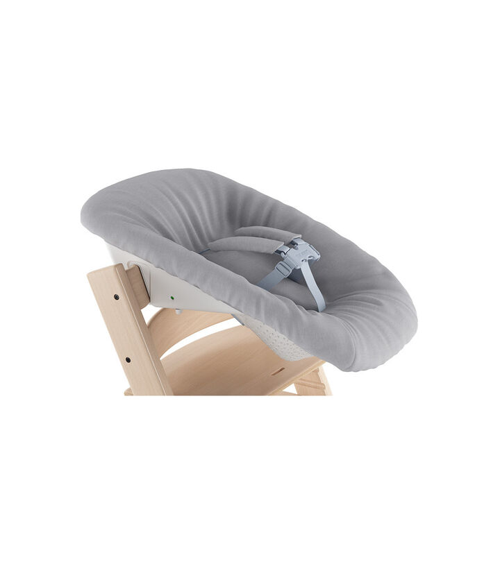 Tripp Trapp Newborn Upholstery Set Grey