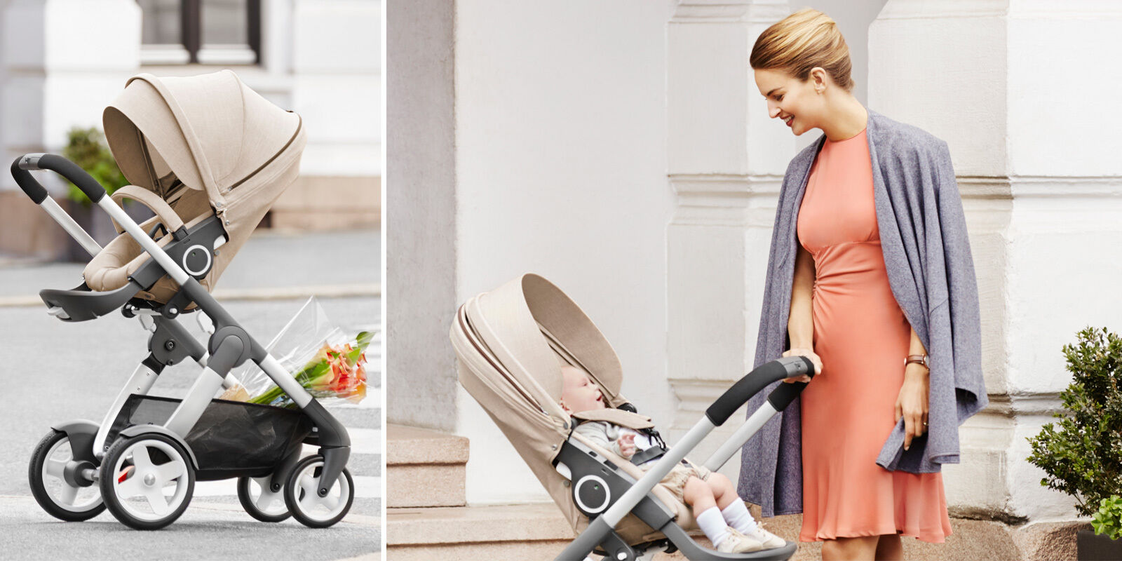 stokke crusi car seat