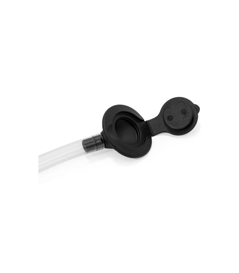 Stokke® Flexi Bath® Stand Stöpsel und Ablaufschlauch, , mainview Galeriebild 1
