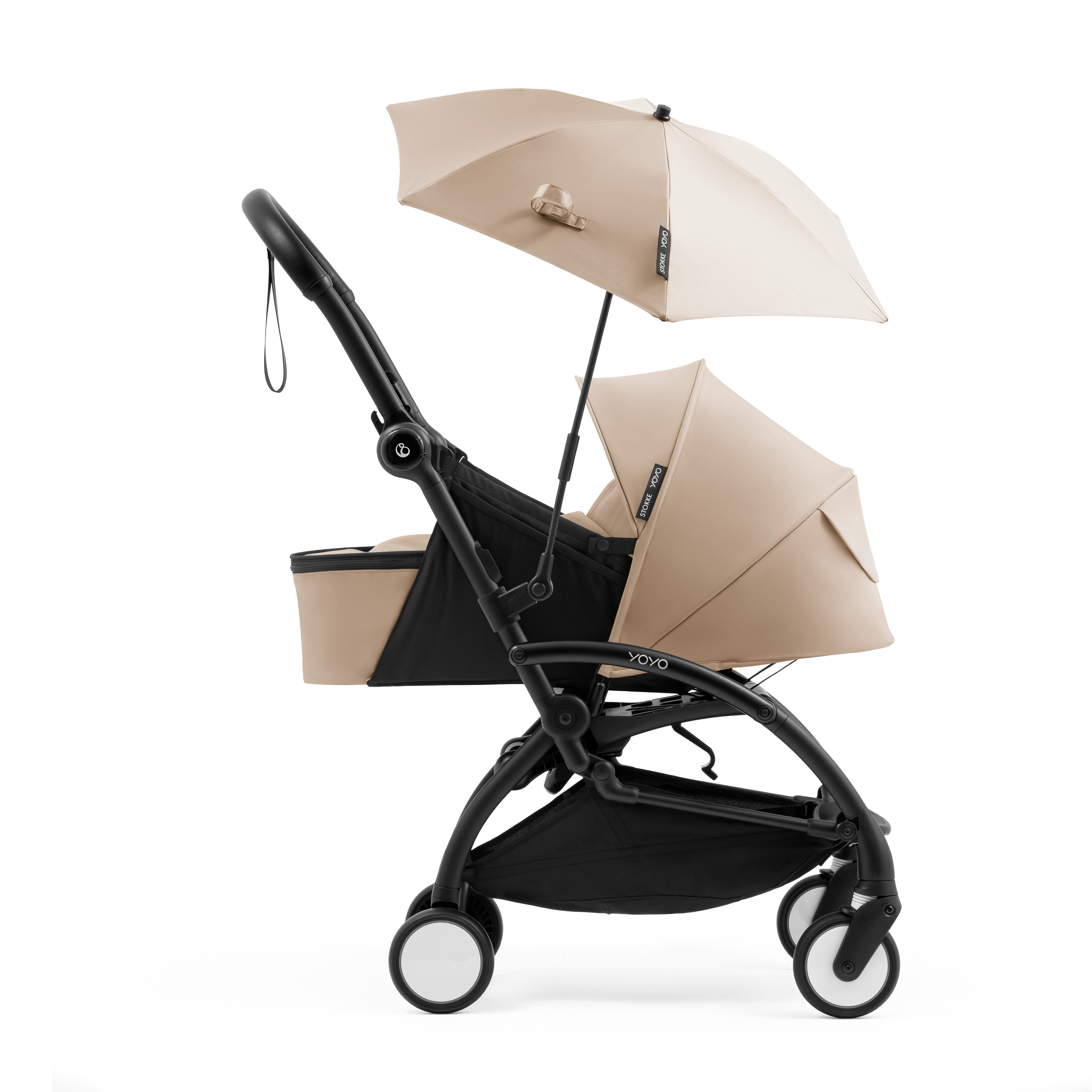 ベビーカー用日よけ | ストッケ YOYO パラソル | Stokke® オンライン