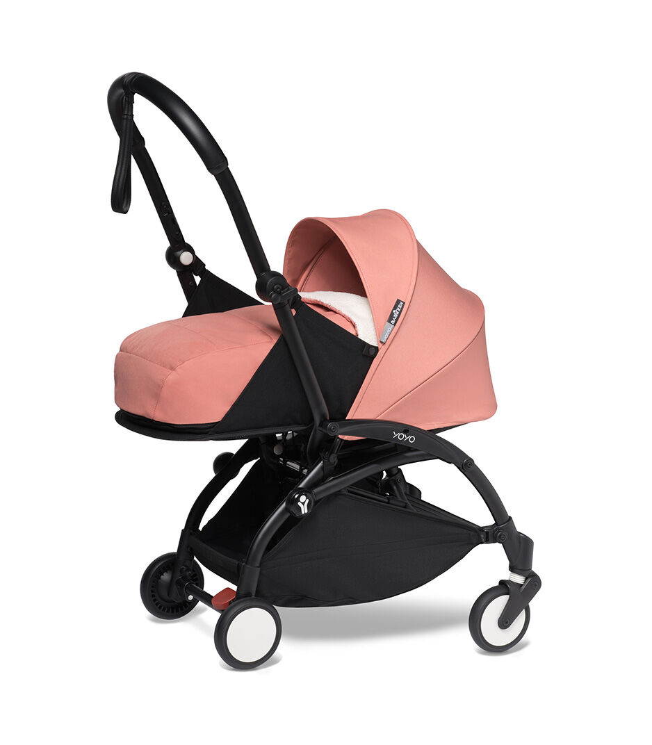 YOYO² stroller 0+ newborn pack, , mainview galery image 24