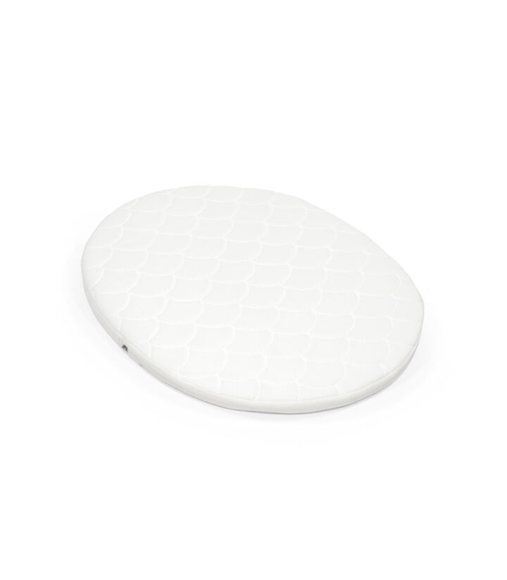 Stokke® Sleepi™ Mini Mattress White, White, mainview view 1