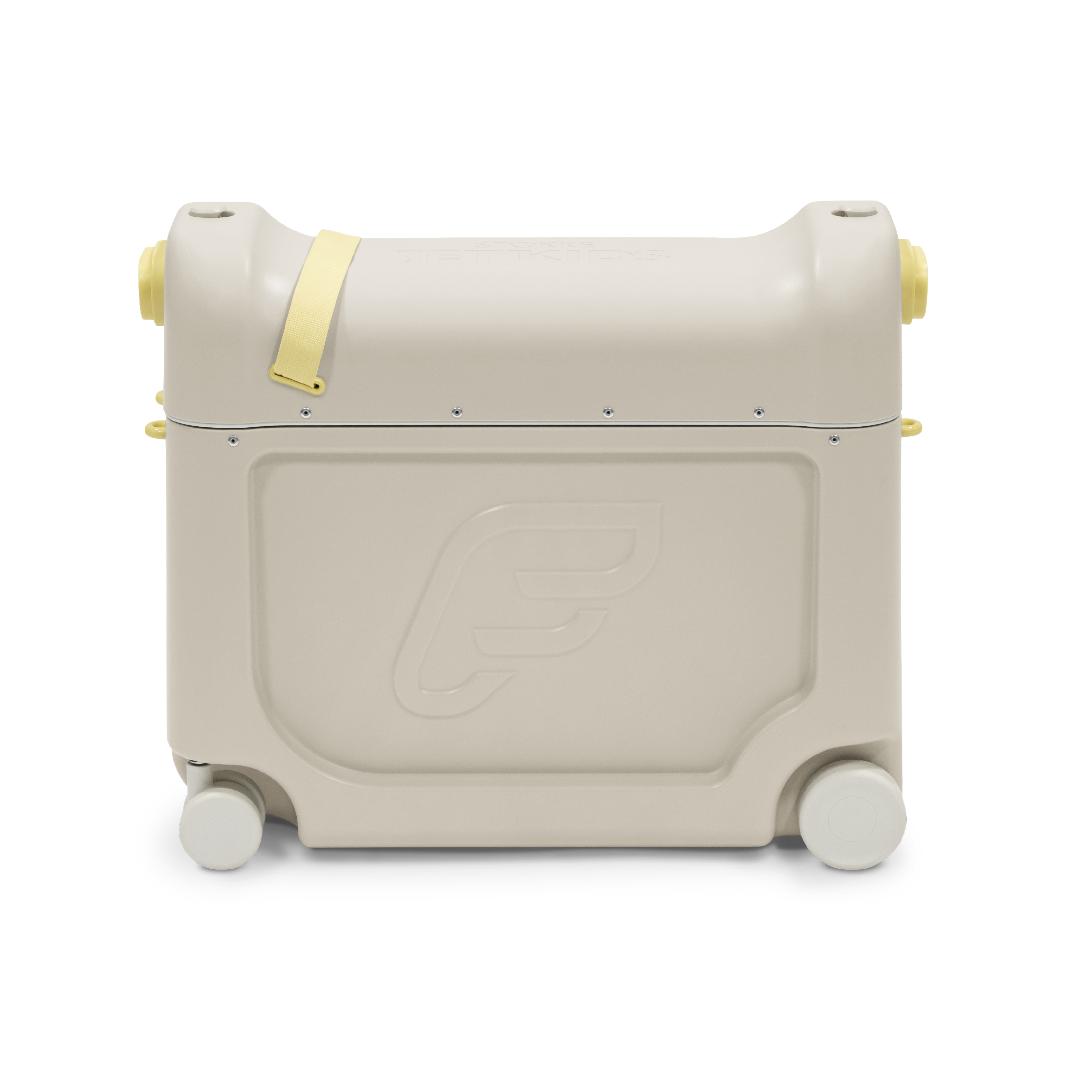 Ride-on Suitcase for Kids | Jetkids™ BedBox™ by Stokke® | Stokke