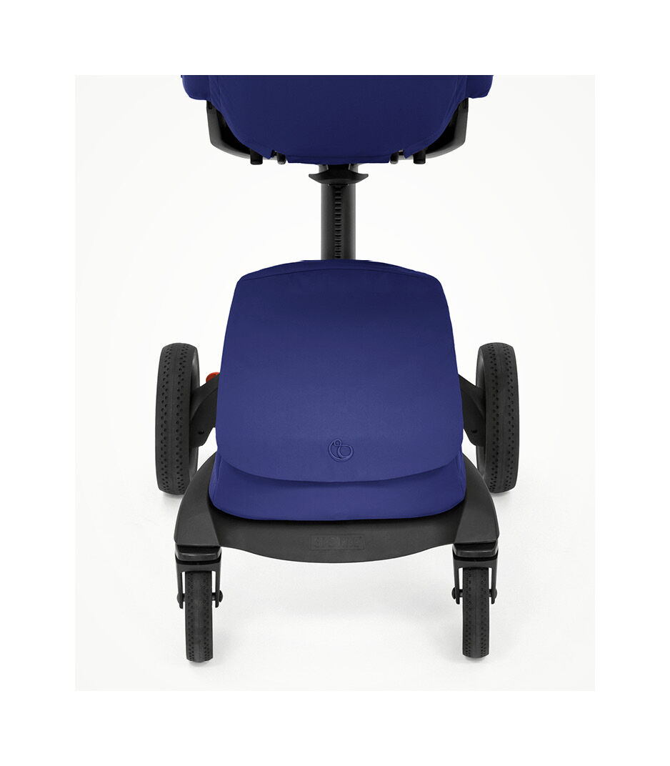 Parent and Forward Facing Stroller Stokke Xplory X Pram