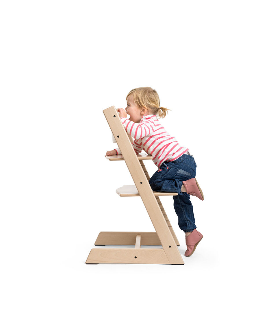 Stokke® Tripp Trapp® High Chair - Oak Black – Galt Baby