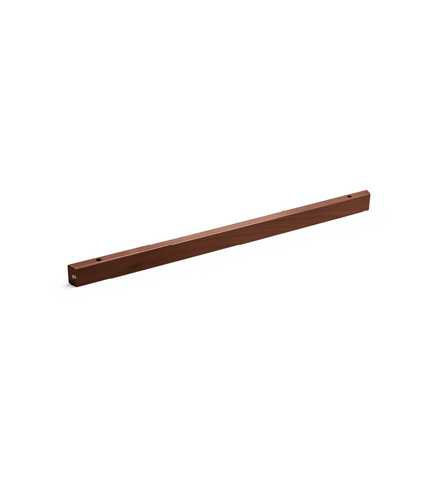 Stokke Care Shelf Lower Stretcher Walnut Brown
