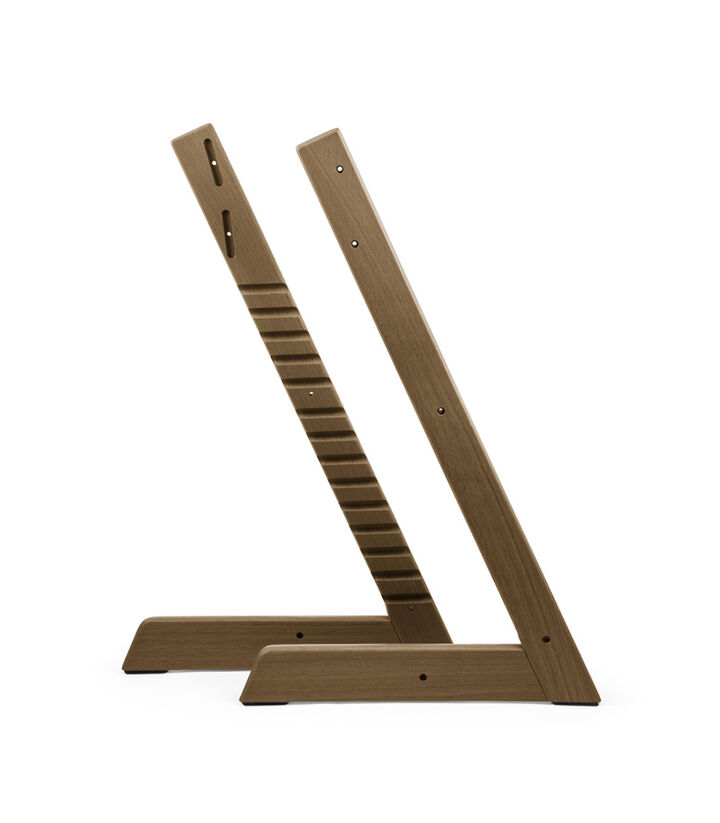 Jeu de côtés de chaise Tripp Trapp®, Chêne brun, mainview view 1