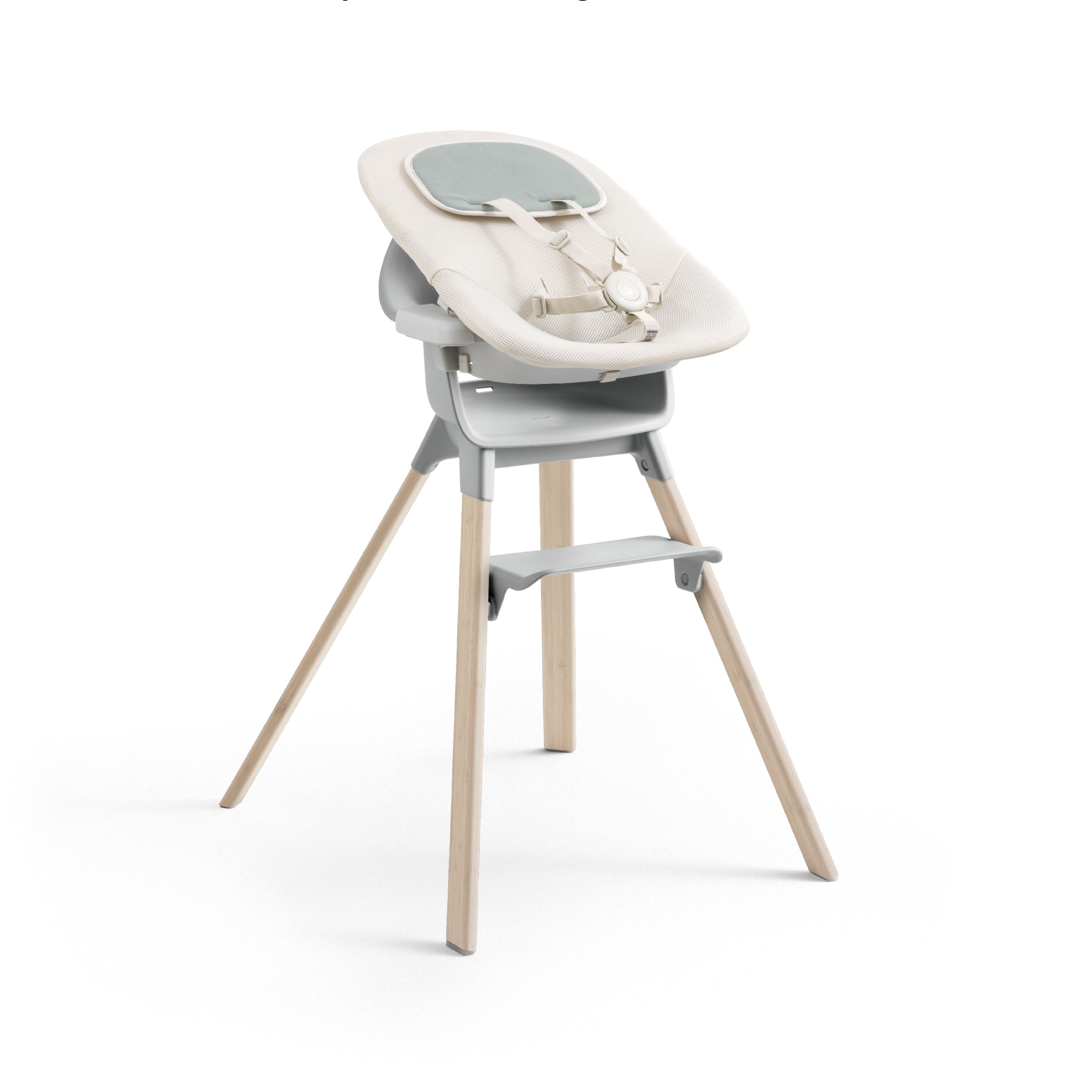 Clikk™ Stol Newborn Set Bundle, , mainview