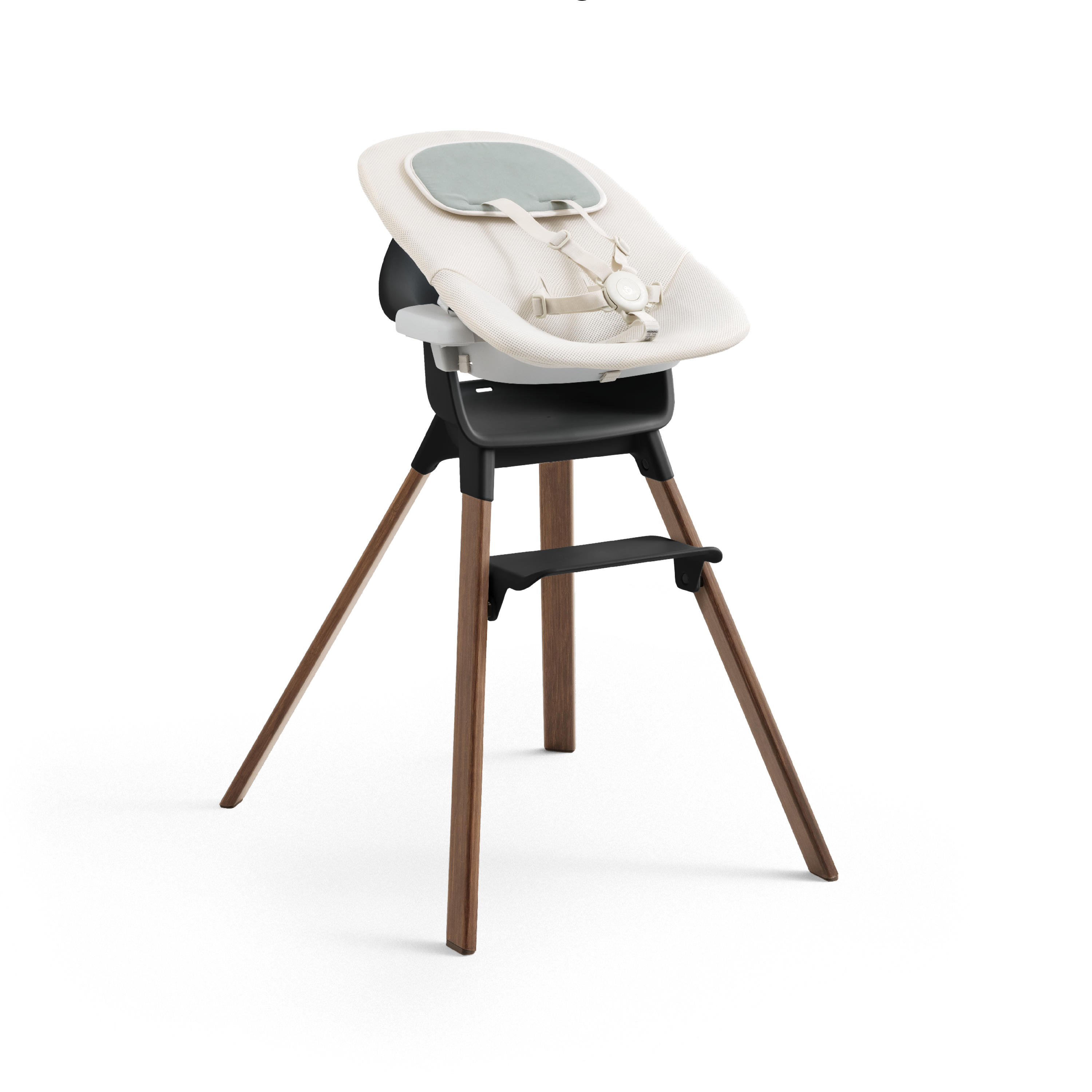 Clikk™ High Chair with Newborn Set, , mainview galery image 7
