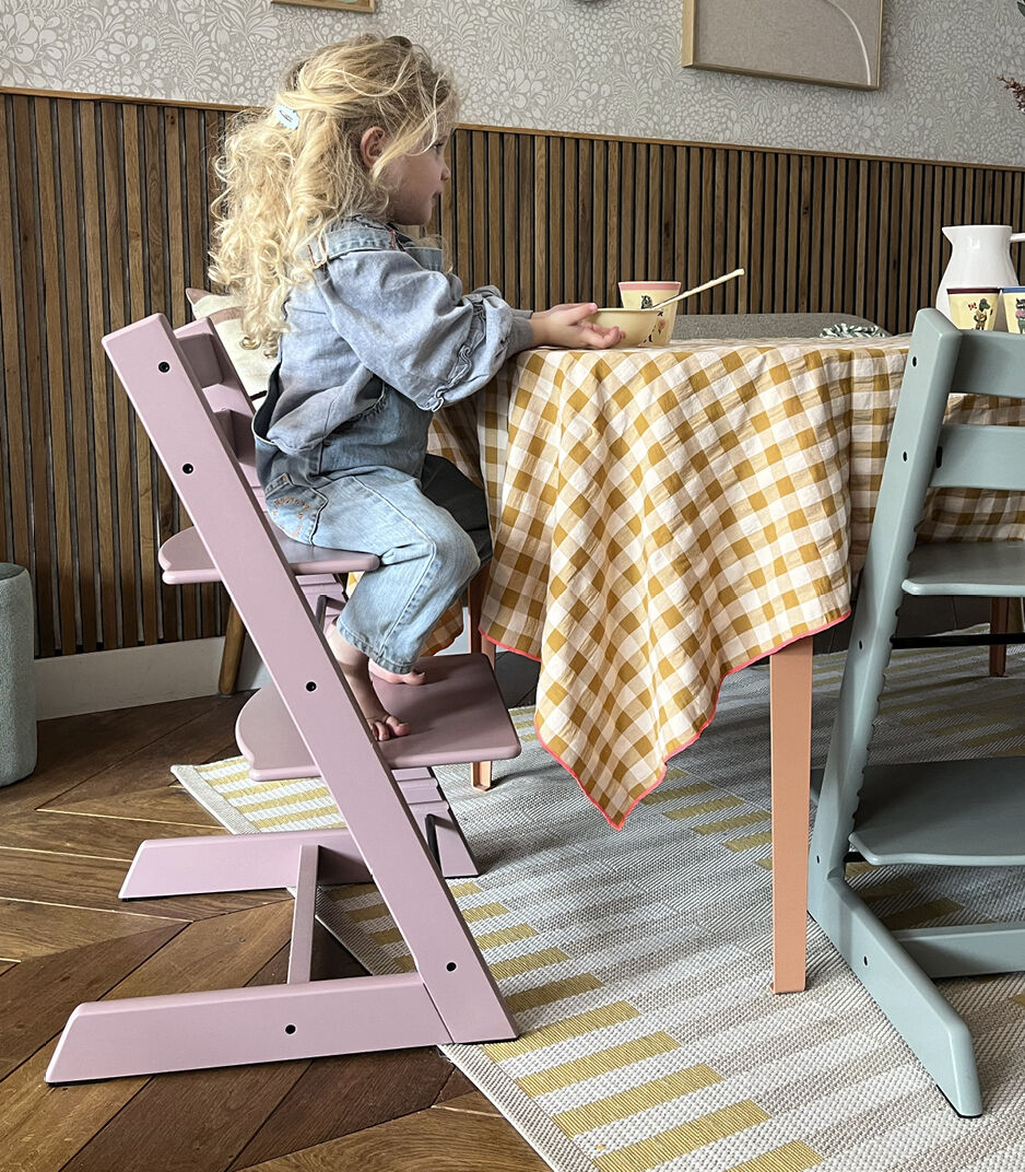 【新品未使用】STOKKE TRIPP TRAPP Stokke Tripp Trapp High Chair²