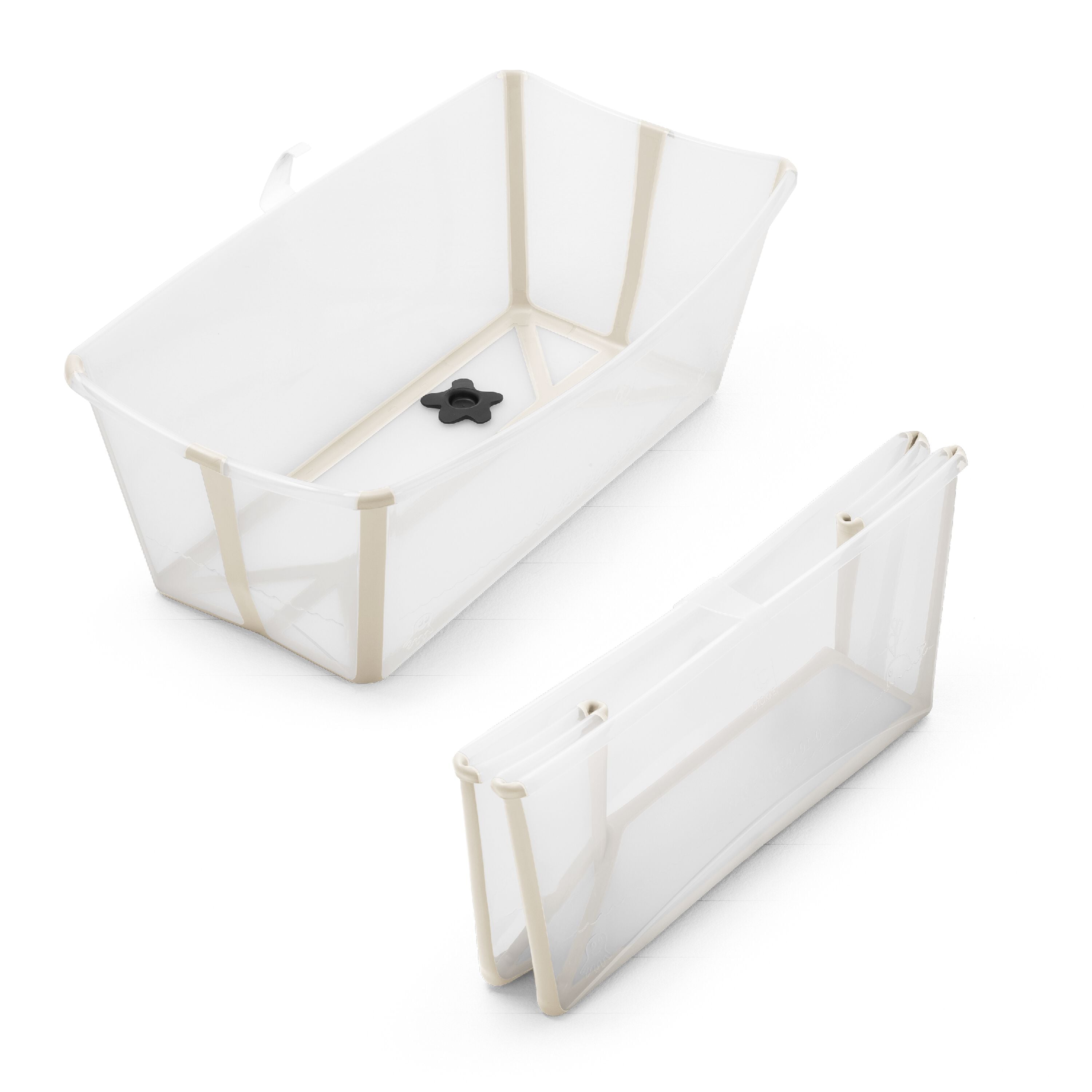 Stokke® Flexi Bath® Sandy Beige, Sandy Beige, mainview