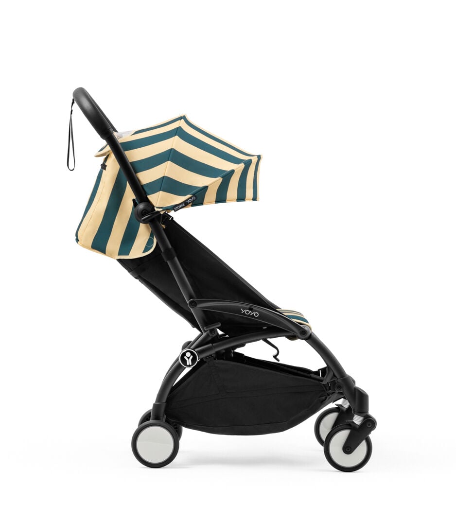 Customized color seat pad I Stokke® YOYO® 6+ color pack | Stokke
