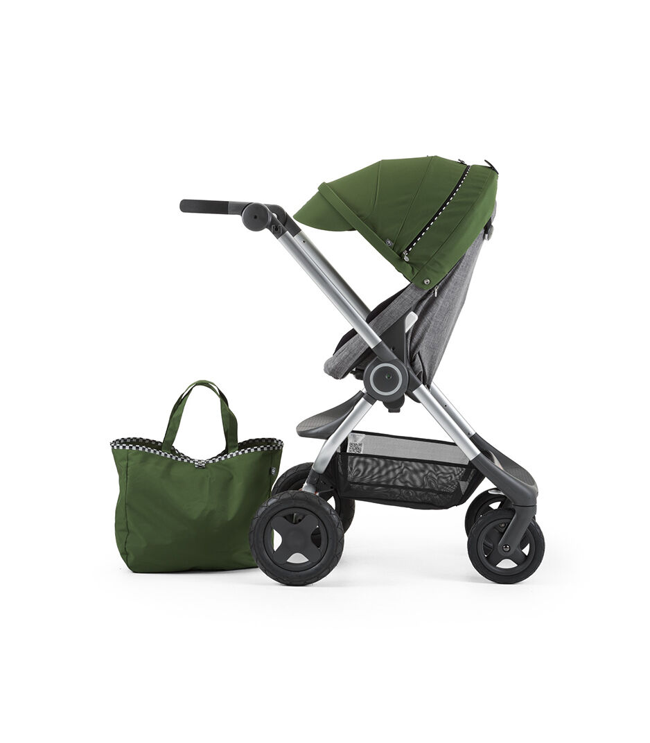 stokke scoot style kit racing