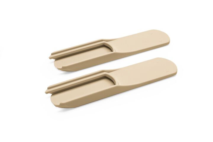 Tripp Trapp Extended Glider Set Natural