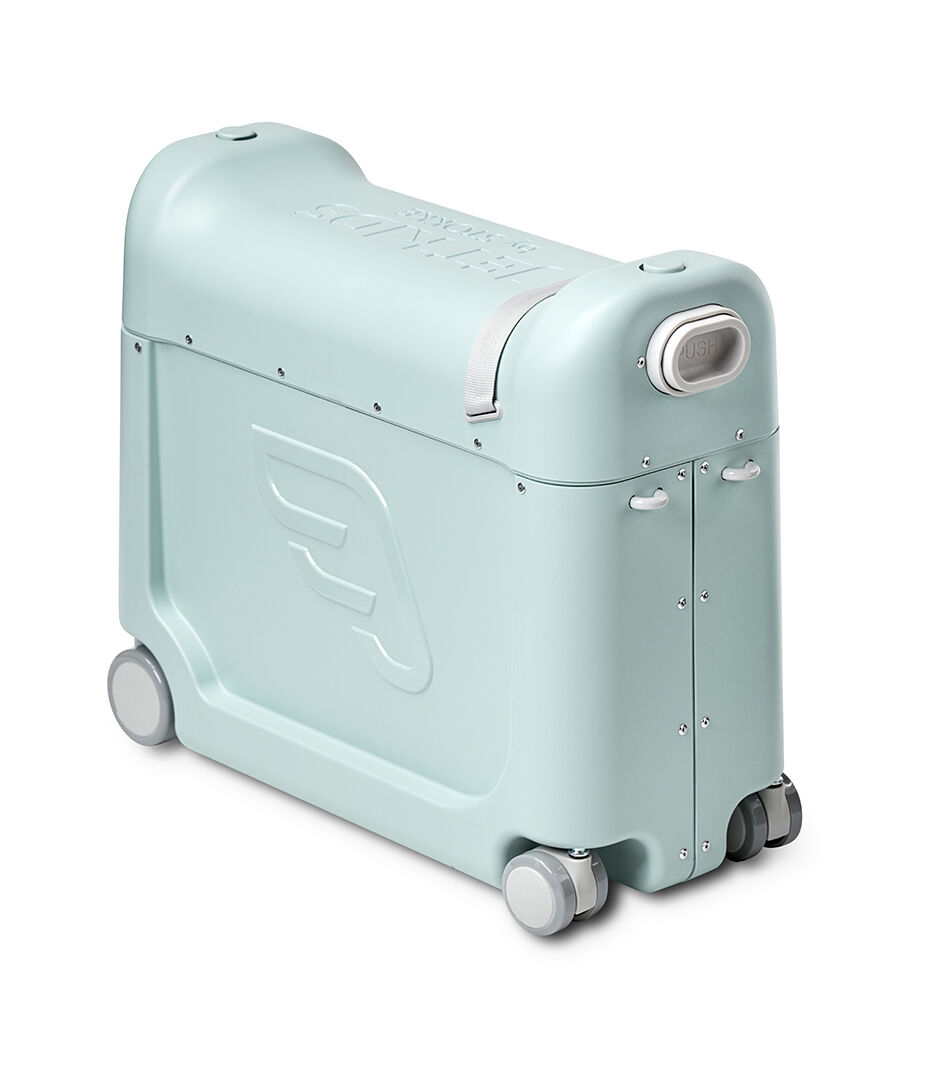 JetKids by Stokke® RideBox Pink view 1