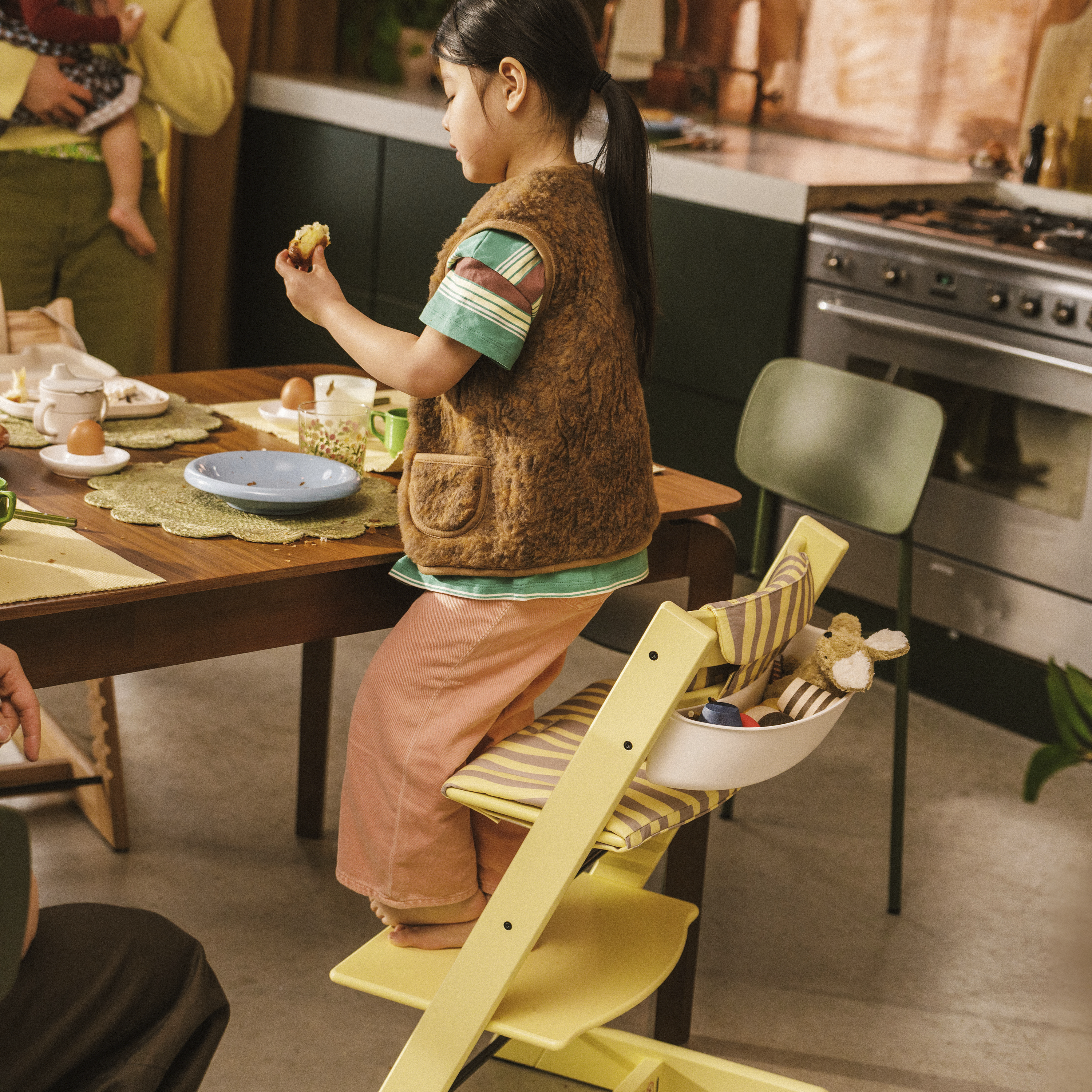 トリップ トラップ オーガナイザー | Stokke® オンラインショップ