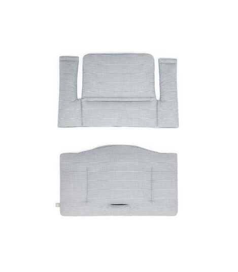 Tripp Trapp® Classic Kissen Nordic Blue OCS, Nordic Blue, mainview view 3