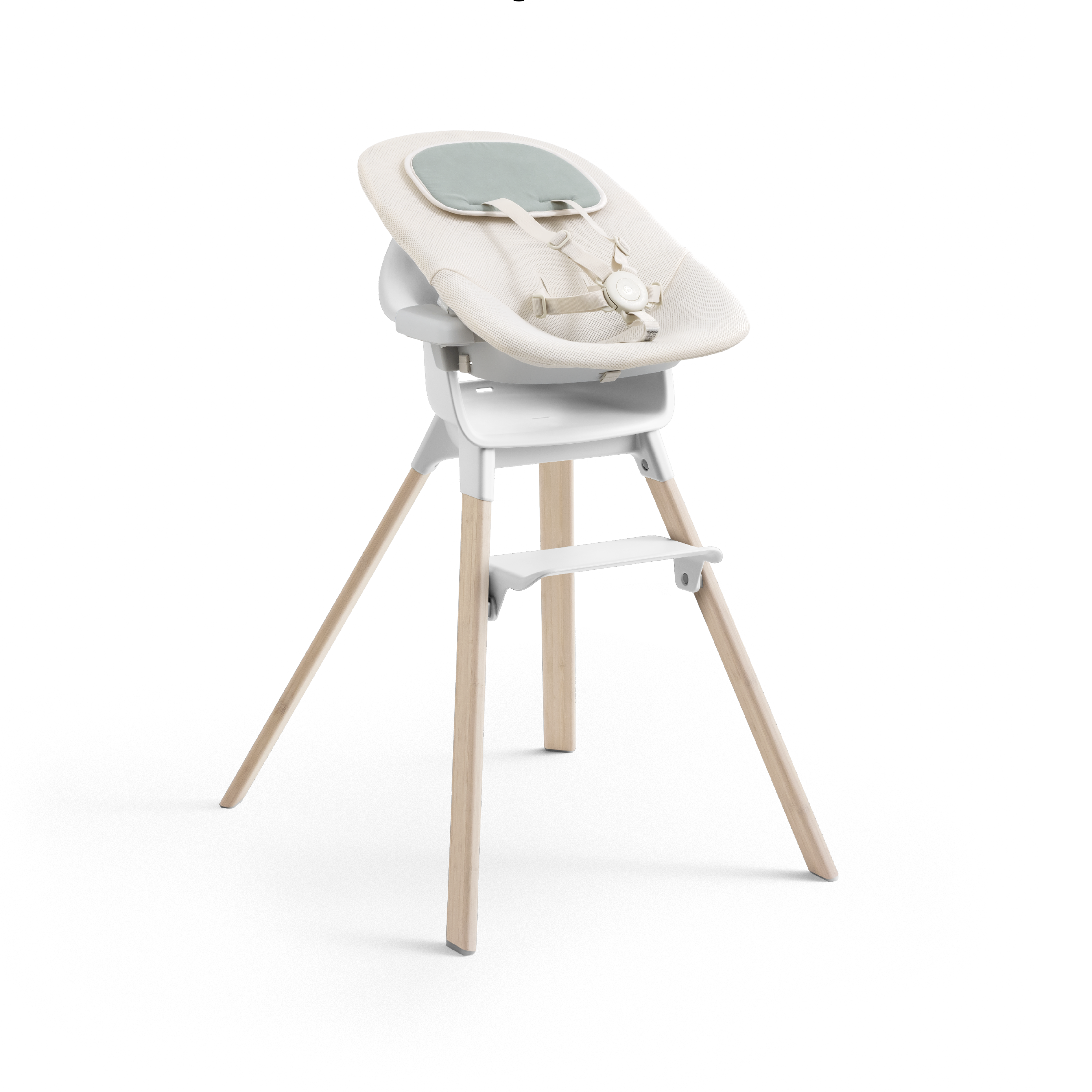 Clikk™ High Chair with Newborn Set, , mainview galery image 6