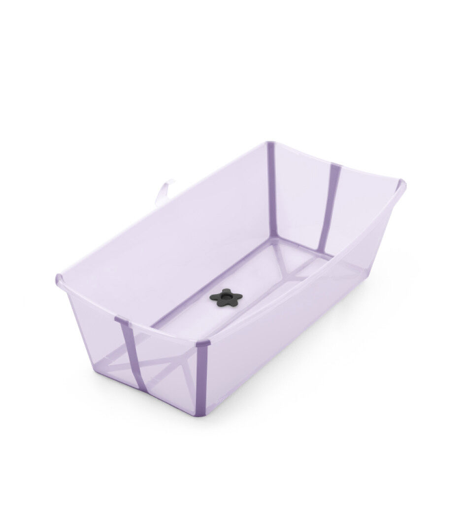 Flexi Bath™ X-Large Lavender, Lavender, mainview