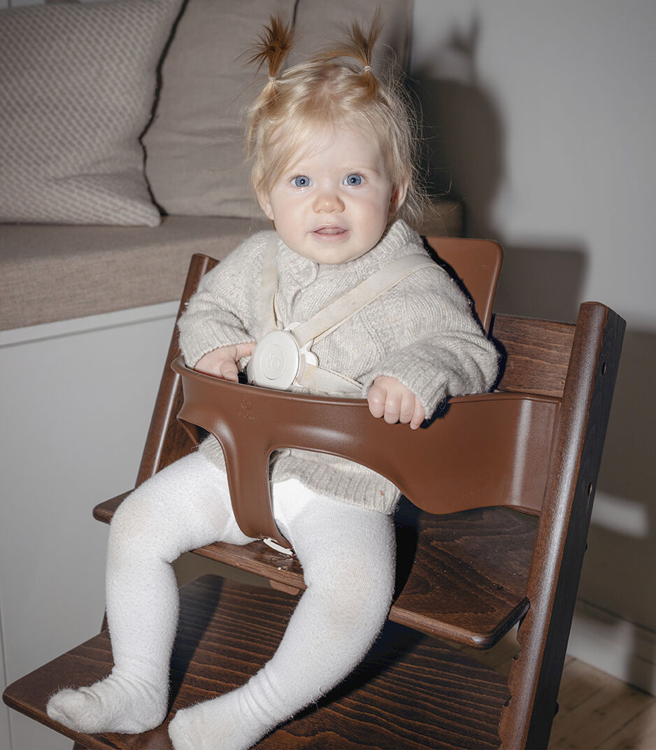 Stokke Tripp Trapp: The Ultimate Grow with Me High Chair for