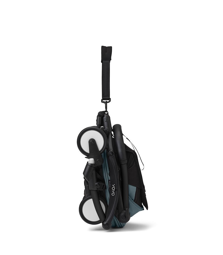 Stokke® YOYO³ stroller with newborn pack, , mainview galery image 5