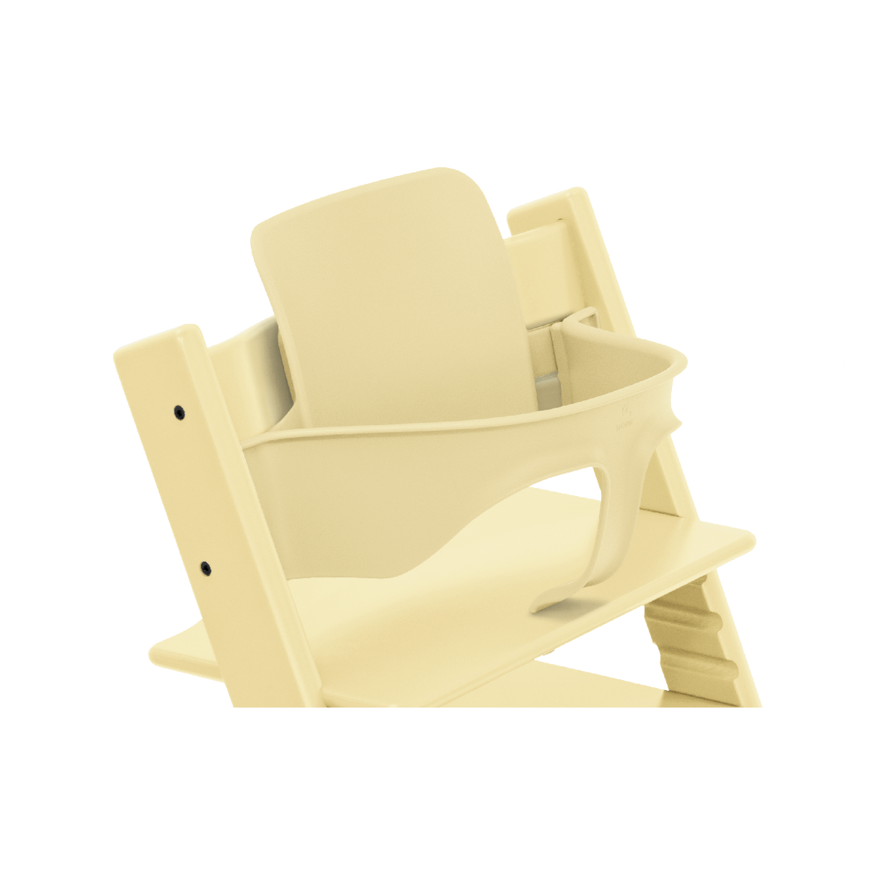 Tripp Trapp® Baby Set, Lemon Yellow, mainview galery image 1