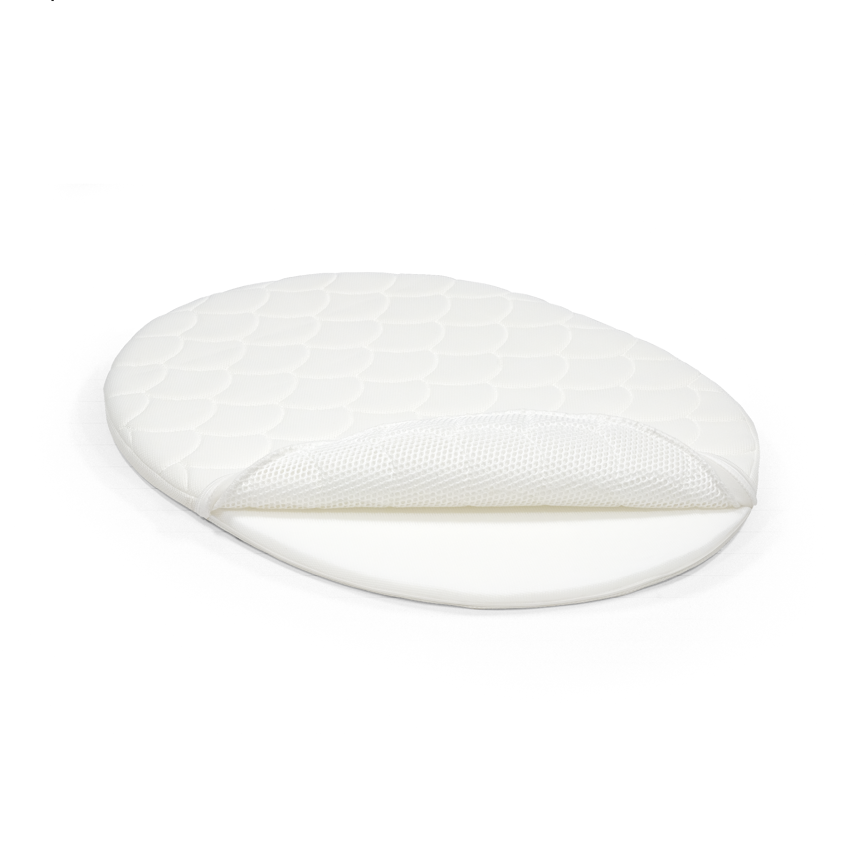 Mini Crib Baby Mattresses | Stokke® Sleepi™ Mini Mattress | Stokke