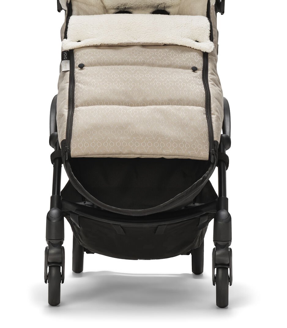 ストッケ YOYO® フットマフ | Stokke® オンラインショップ