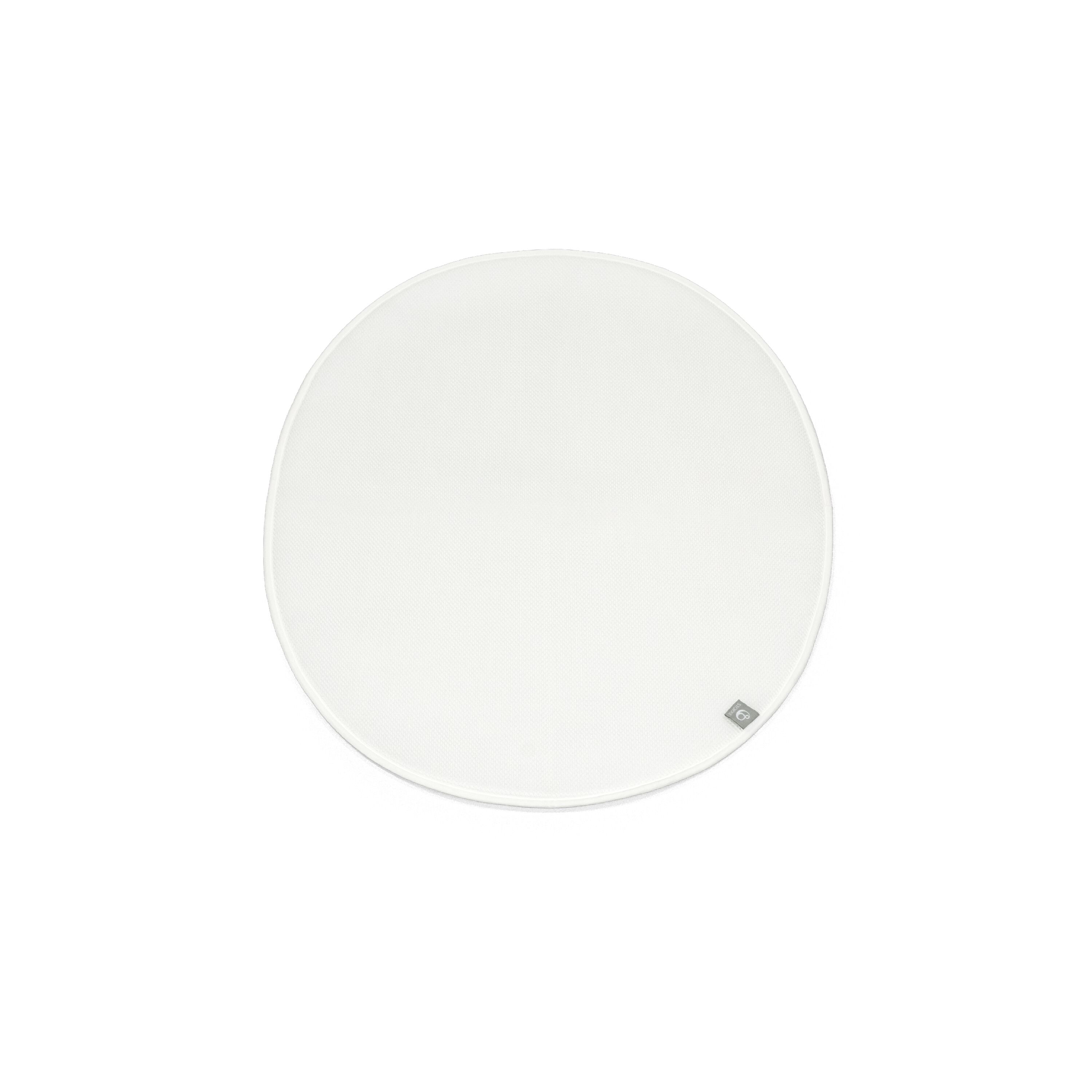 Stokke® Sleepi™ Mini Protection Sheet White, White, mainview