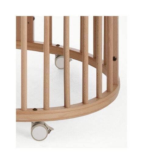 Stokke® Sleepi™ Letto Natural, Naturale, mainview view 3