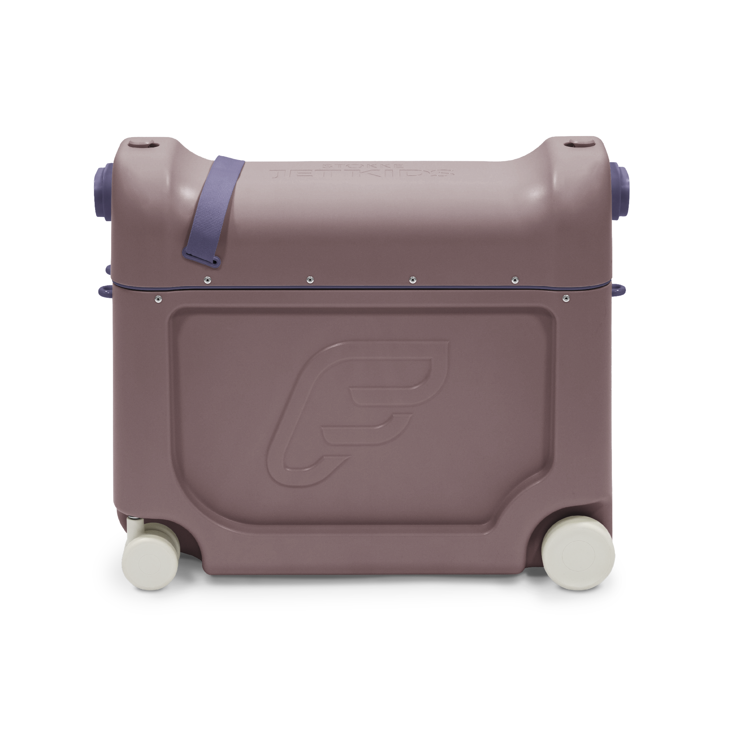 Ride-on Suitcase for Kids | Jetkids™ BedBox™ by Stokke® | Stokke