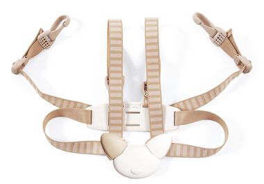Stokke® Harness Beige.
